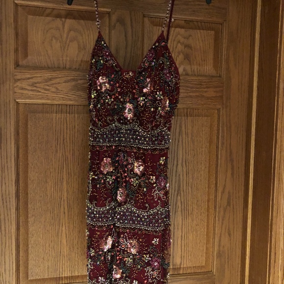 Jovani Dresses & Skirts - Jovani Homecoming Dress